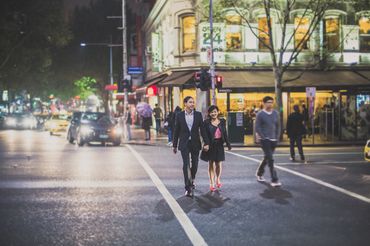 Ảnh cưới Melbourne - Hoa Ta Photo (wArtaPhoto) - Hình 10