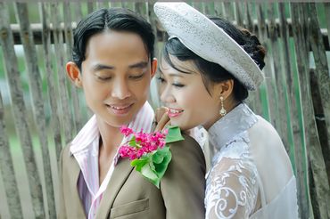 ALbum Hồ Cốc  - Áo cưới Hàm Yên - Hình 20