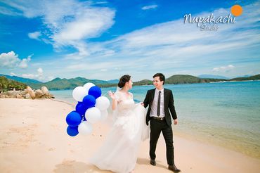 Nha Trang- Đà Nẵng - Nupakachi Wedding & Events - Hình 1