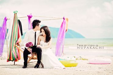 Nha Trang- Đà Nẵng - Nupakachi Wedding & Events - Hình 4