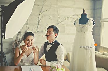 Pre-wedding2 - Nupakachi Wedding & Events - Hình 13