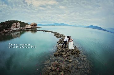 Nha Trang- Đà Nẵng - Nupakachi Wedding & Events - Hình 6