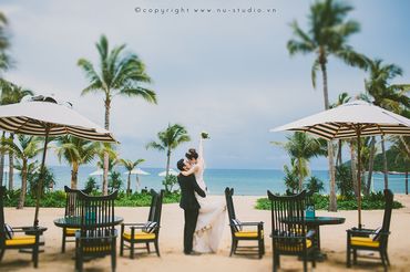 Nha Trang- Đà Nẵng - Nupakachi Wedding & Events - Hình 13