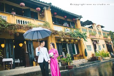 Nha Trang- Đà Nẵng - Nupakachi Wedding & Events - Hình 17