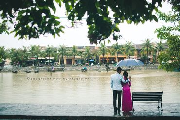 Nha Trang- Đà Nẵng - Nupakachi Wedding & Events - Hình 14