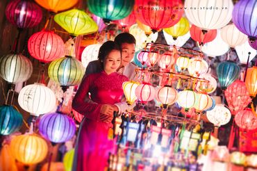 Nha Trang- Đà Nẵng - Nupakachi Wedding & Events - Hình 15