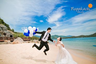 Nha Trang- Đà Nẵng - Nupakachi Wedding & Events - Hình 21