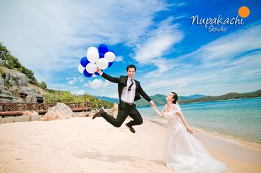 Nha Trang- Đà Nẵng - Nupakachi Wedding & Events - Hình 16