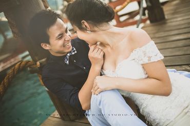 Nha Trang- Đà Nẵng - Nupakachi Wedding & Events - Hình 25