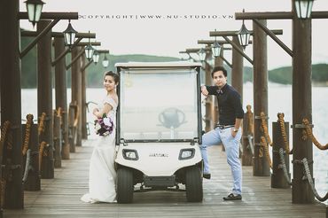Nha Trang- Đà Nẵng - Nupakachi Wedding & Events - Hình 33