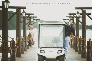 Nha Trang- Đà Nẵng - Nupakachi Wedding & Events - Hình 27