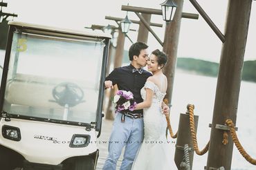 Nha Trang- Đà Nẵng - Nupakachi Wedding & Events - Hình 28