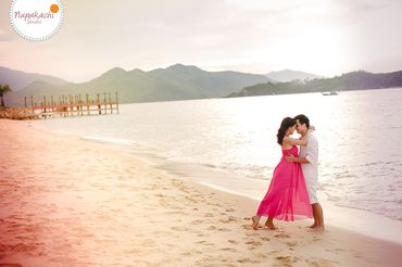 Nha Trang- Đà Nẵng - Nupakachi Wedding & Events - Hình 34