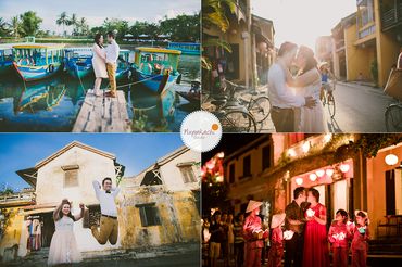 Nha Trang- Đà Nẵng - Nupakachi Wedding & Events - Hình 36