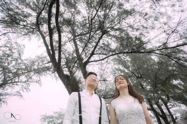 " CHỈ CẦN CÓ ANH " - Kyahz Wedding - Hình 6