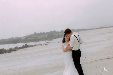 " CHỈ CẦN CÓ ANH " - Kyahz Wedding - Hình 40