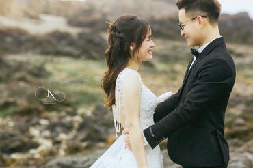 " CHỈ CẦN CÓ ANH " - Kyahz Wedding - Hình 19