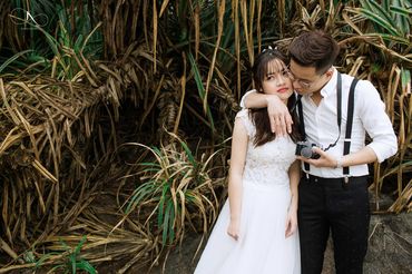 " CHỈ CẦN CÓ ANH " - Kyahz Wedding - Hình 7