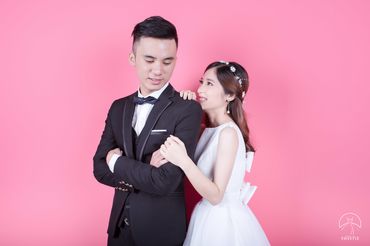 Ảnh phóng gói 2.5 TRIỆU - Xưởng Váy Sweetie - Hình 10