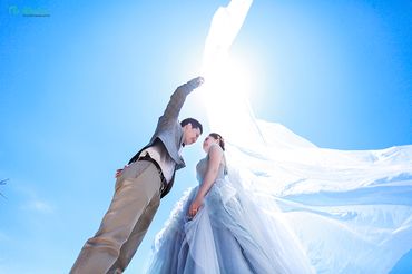 Ảnh cưới Hồ Cốc - The Window studio - Hình 21