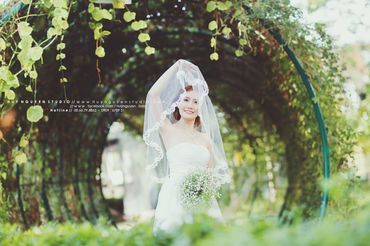 Ảnh cưới đẹp Sài Gòn - Huy Nguyễn Studio - Hình 22