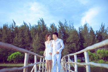 Album ảnh cưới Hồ Cốc - Ami Wedding - Hình 4