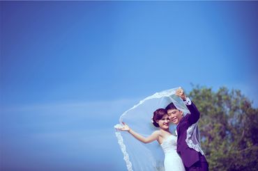 Album cưới Hồ Cốc - Ami Wedding - Hình 21