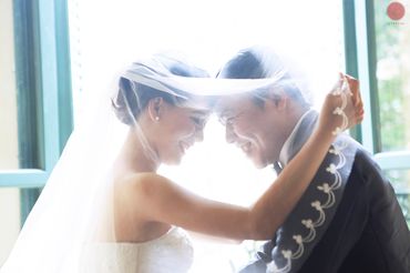 Vì đôi ta là của nhau  - Leminhbee Studio - Hình 3