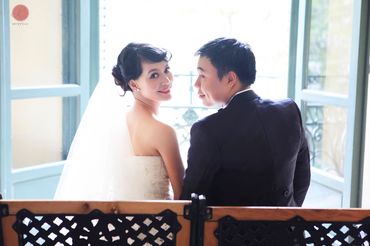 Vì đôi ta là của nhau  - Leminhbee Studio - Hình 10