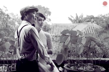 Vì đôi ta là của nhau  - Leminhbee Studio - Hình 7