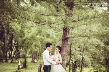 Ảnh Cưới Đẹp Tại Vũng Tàu-Hồ Cốc - Ni-A BRIDAL - Hình 17