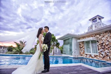 Ngày sánh đôi - Khánh Linh Wedding Planer - Hình 5