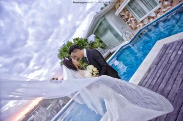 Ngày sánh đôi - Khánh Linh Wedding Planer - Hình 4