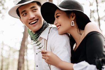 Album cưới Đà Lạt 2 - Hệ thống cửa hàng dịch vụ ngày cưới ALEN - Hình 9