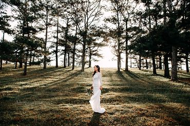 Album cưới Đà Lạt 2 - Hệ thống cửa hàng dịch vụ ngày cưới ALEN - Hình 85