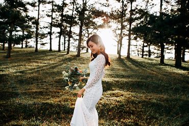 Album cưới Đà Lạt 2 - Hệ thống cửa hàng dịch vụ ngày cưới ALEN - Hình 59