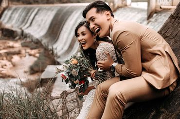 Album cưới Đà Lạt 2 - Hệ thống cửa hàng dịch vụ ngày cưới ALEN - Hình 41