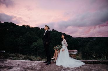 Album cưới Đà Lạt 2 - Hệ thống cửa hàng dịch vụ ngày cưới ALEN - Hình 19