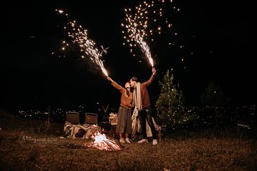 Album hình cưới Đà Lạt 1 - Hệ thống cửa hàng dịch vụ ngày cưới ALEN - Hình 11