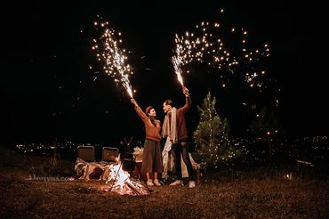 Album hình cưới Đà Lạt 1 - Hệ thống cửa hàng dịch vụ ngày cưới ALEN - Hình 10