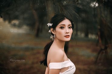 Album hình cưới Đà Lạt 1 - Hệ thống cửa hàng dịch vụ ngày cưới ALEN - Hình 55