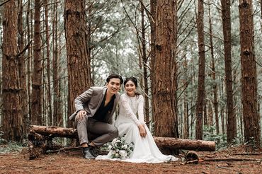 Album hình cưới Đà Lạt 1 - Hệ thống cửa hàng dịch vụ ngày cưới ALEN - Hình 100