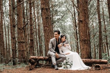 Album hình cưới Đà Lạt 1 - Hệ thống cửa hàng dịch vụ ngày cưới ALEN - Hình 96