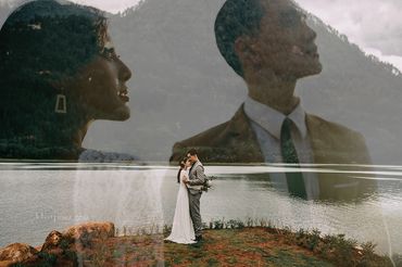 Album hình cưới Đà Lạt 1 - Hệ thống cửa hàng dịch vụ ngày cưới ALEN - Hình 62