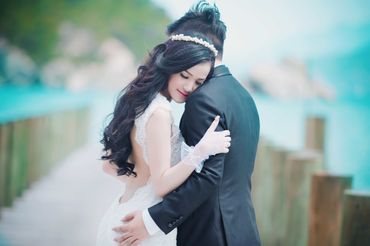 Ảnh cưới Nha Trang - Dinky Hoang - Hình 13