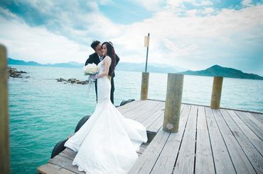 Ảnh cưới Nha Trang - Dinky Hoang - Hình 21