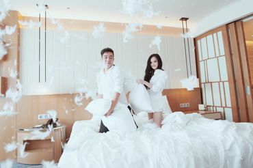 Ảnh cưới Nha Trang - Dinky Hoang - Hình 34