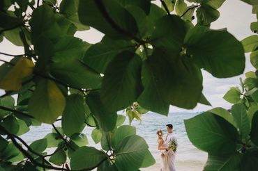 Henry Tran - Mimi Chau | Prewedding | Krabi Thai Lan - Khoi Le Studios - Hình 11