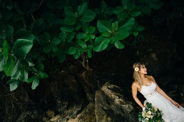 Henry Tran - Mimi Chau | Prewedding | Krabi Thai Lan - Khoi Le Studios - Hình 33