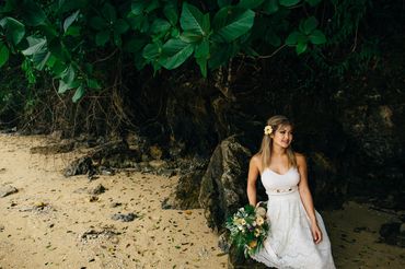 Henry Tran - Mimi Chau | Prewedding | Krabi Thai Lan - Khoi Le Studios - Hình 32